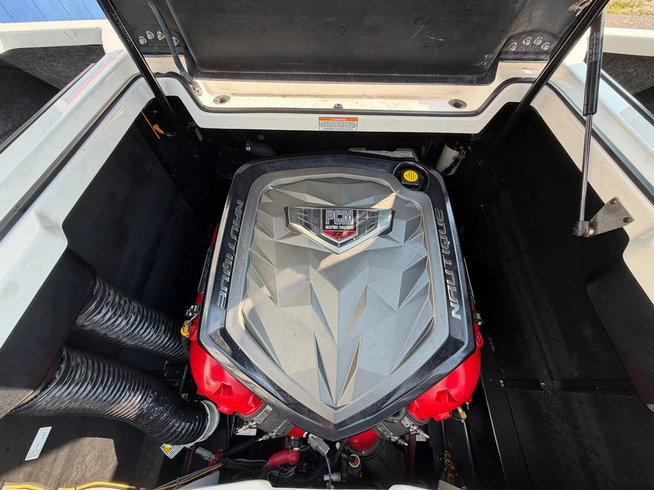 2020 Nautique Super Air Nautique G25 25.0 feet, Excelsior, Minnesota #21