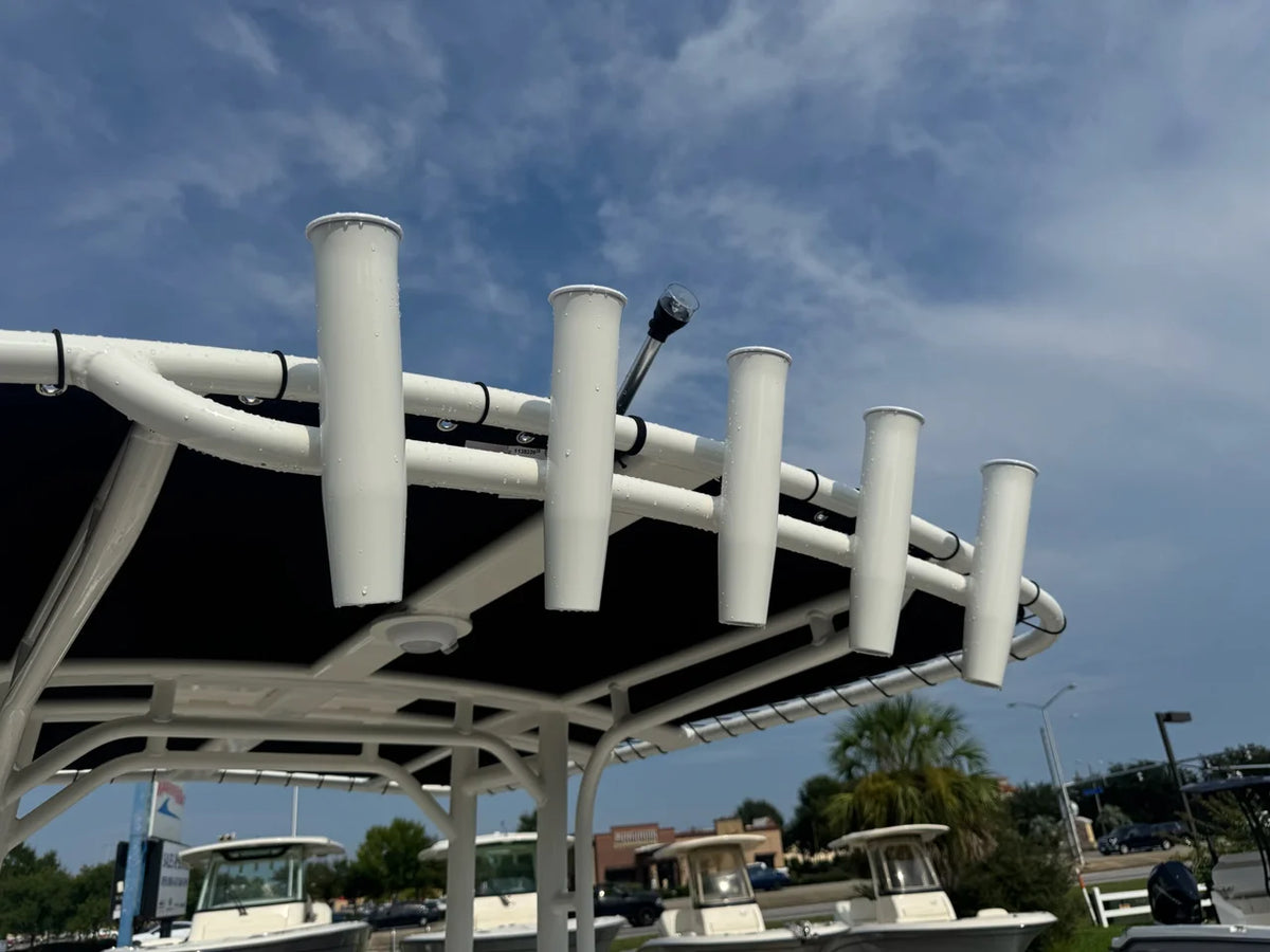 2027 Boston Whaler 190 Montauk 19.0 feet, Gulf Shores, AL #11