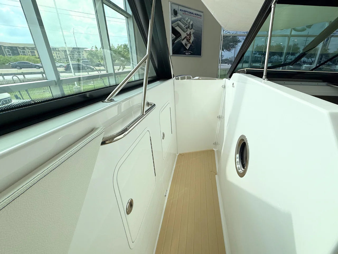 2026 Cruisers Yachts 34 GLS 34.0 feet, Lewisville, TX #37
