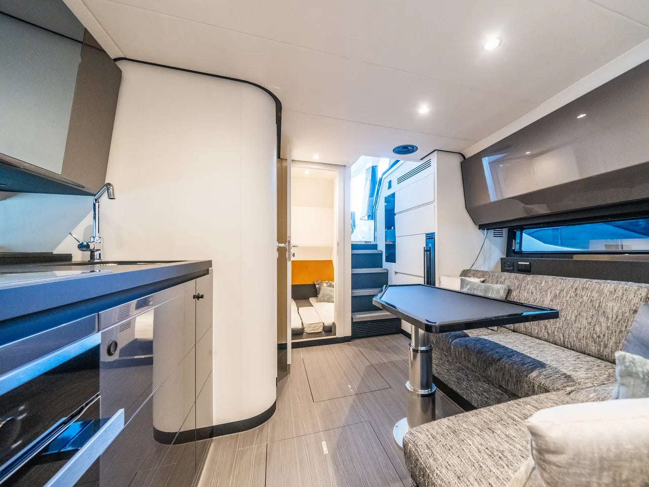 2022 Azimut VERVE 47 47.0 feet, Pompano Beach, FL #18