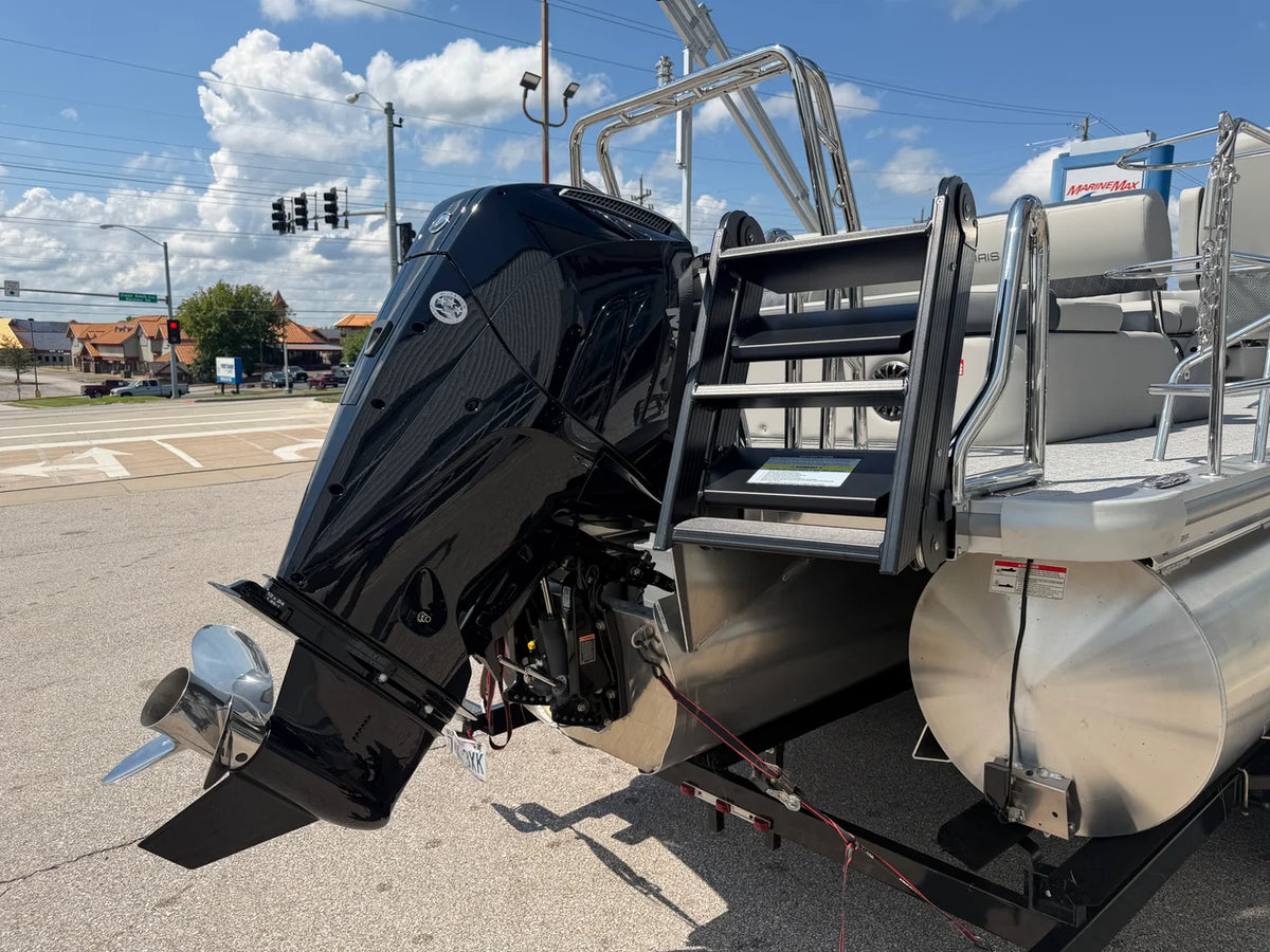 2026 Harris Cruiser 250 25.0 feet, Osage Beach, MO #14