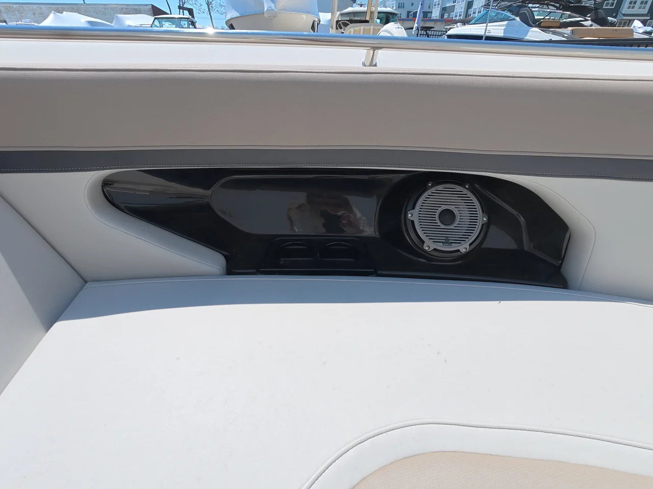 2026 Boston Whaler 240 Vantage 24.0 feet, Norwalk, Connecticut #34