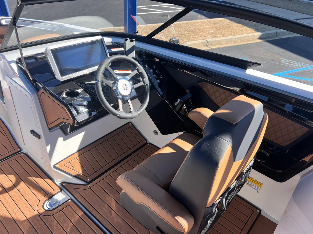 2026 Yamaha 252SE 25.0 feet, Piedmont, South Carolina #10