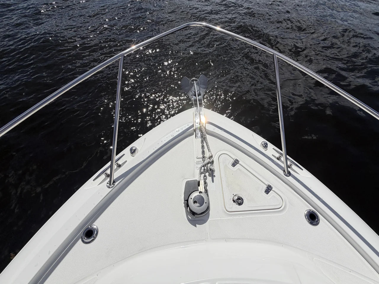 2019 Boston Whaler 315 CONQUEST 31.0 feet, Pompano Beach, Florida #29
