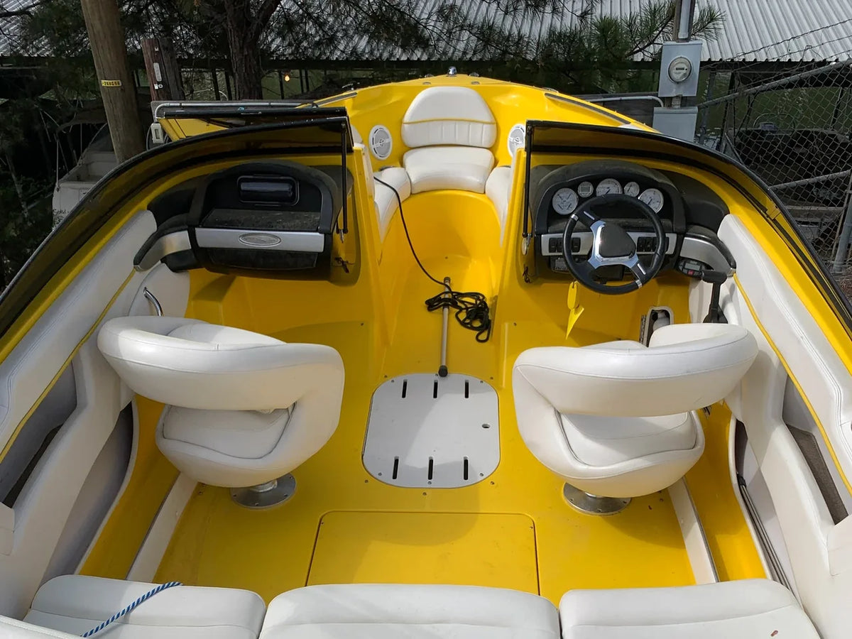 2006 Four Winns 210 HORIZON 21.0 feet, Lake Wylie, SC #10