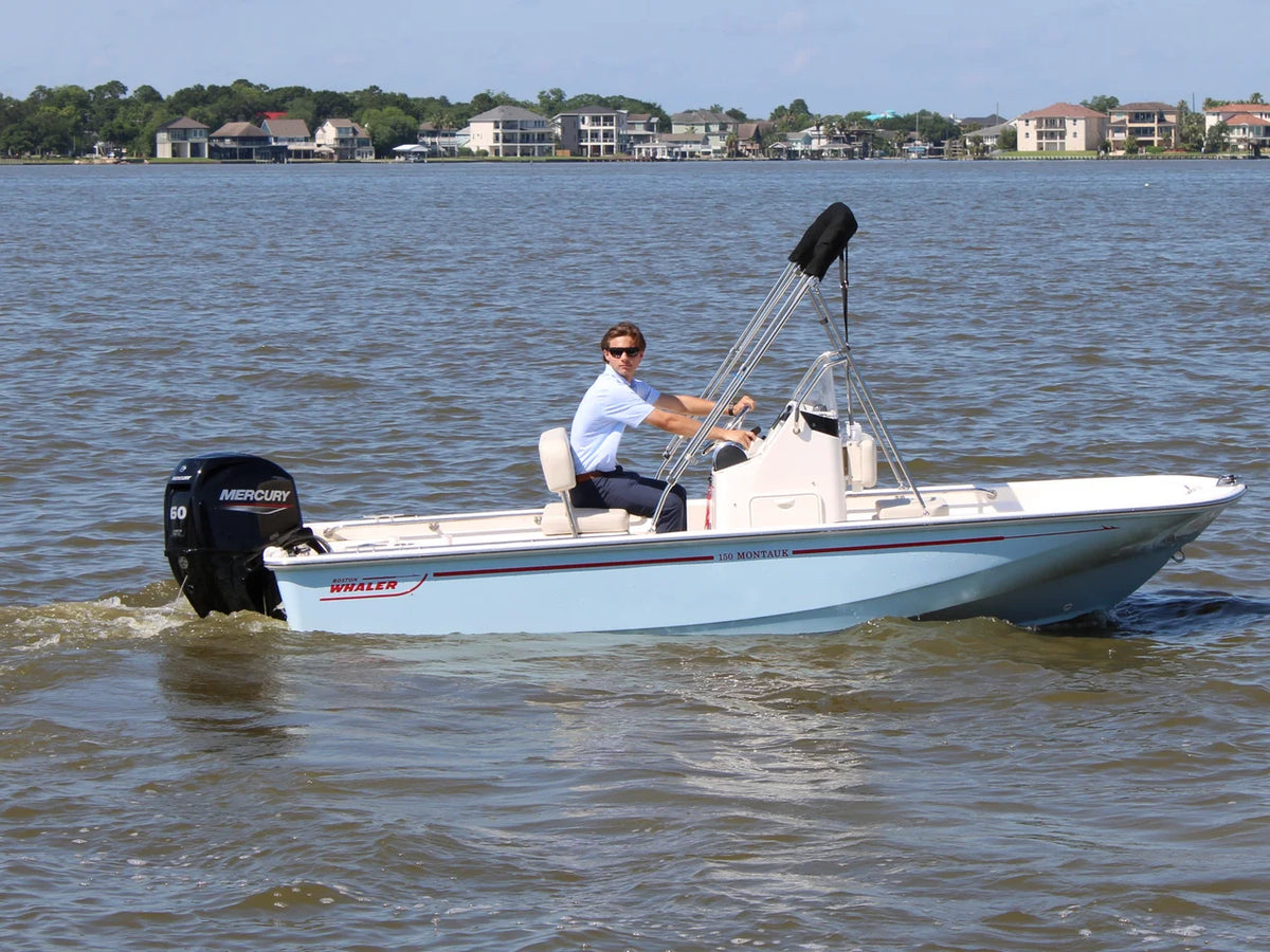2026 Boston Whaler 150 Montauk 15.0 feet, Seabrook, TX #7
