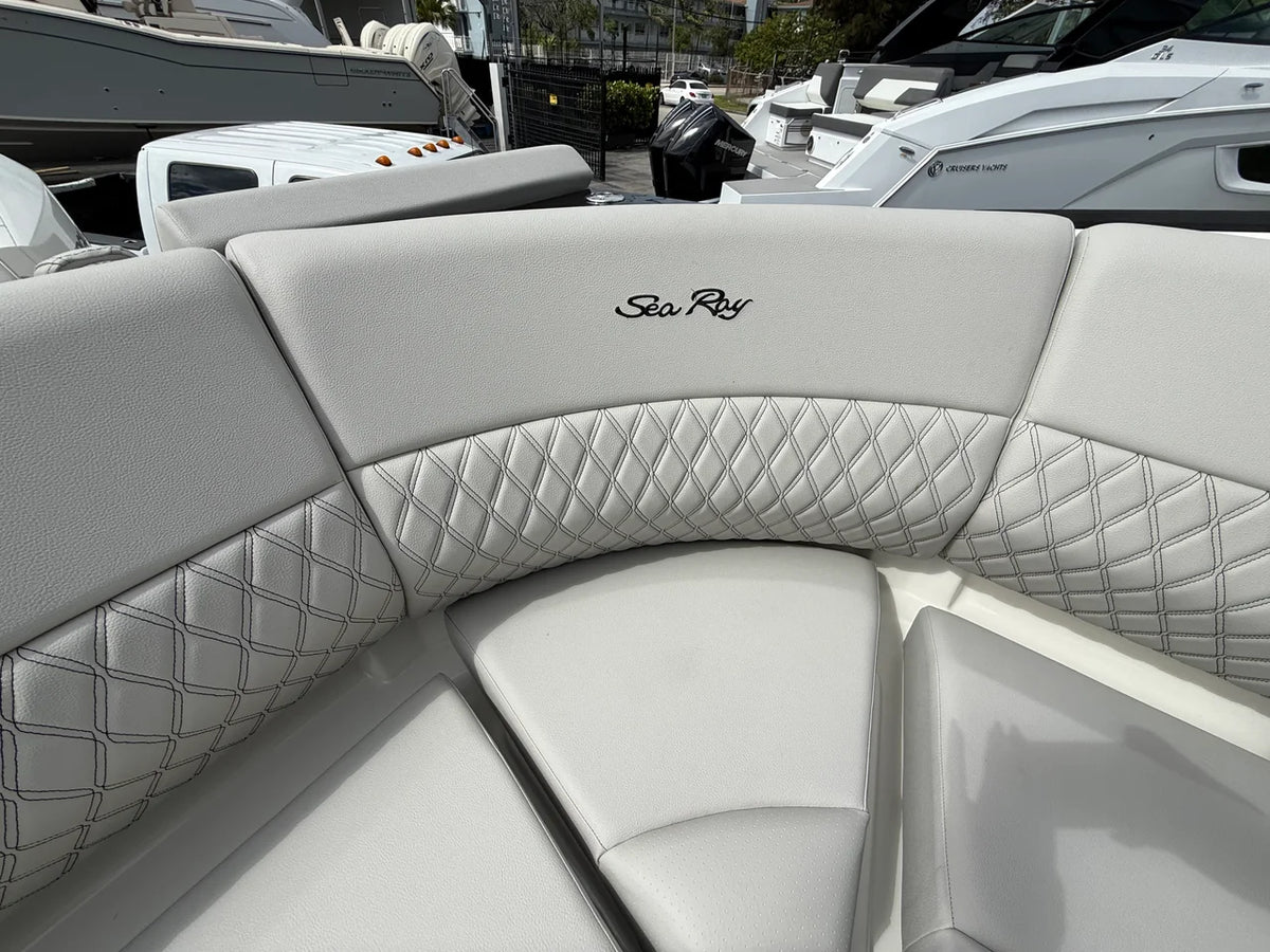 2026 Sea Ray SLX 360 OUTBOARD 36.0 feet, Miami, FL #33