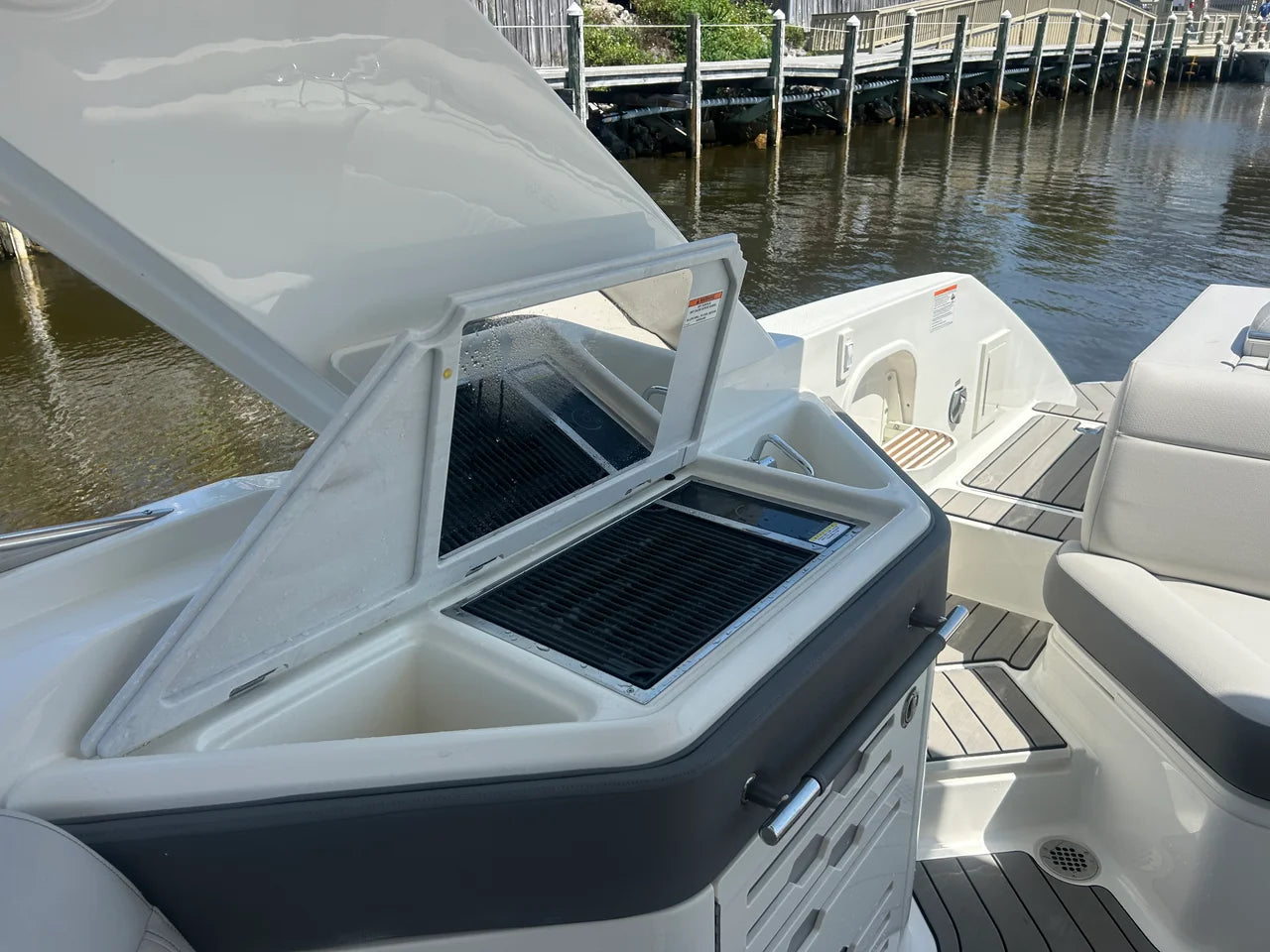 2026 Sea Ray SLX 310 Outboard 31.0 feet, Pensacola, Florida #20