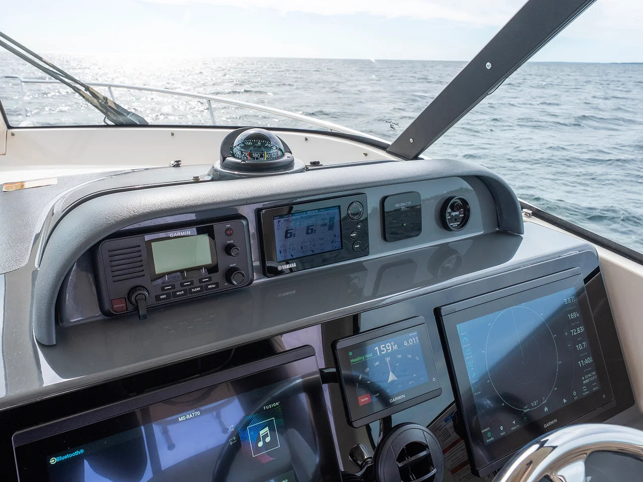 2012 Pursuit 345 OFFSHORE 36.0 feet, Coral Gables, FL #45