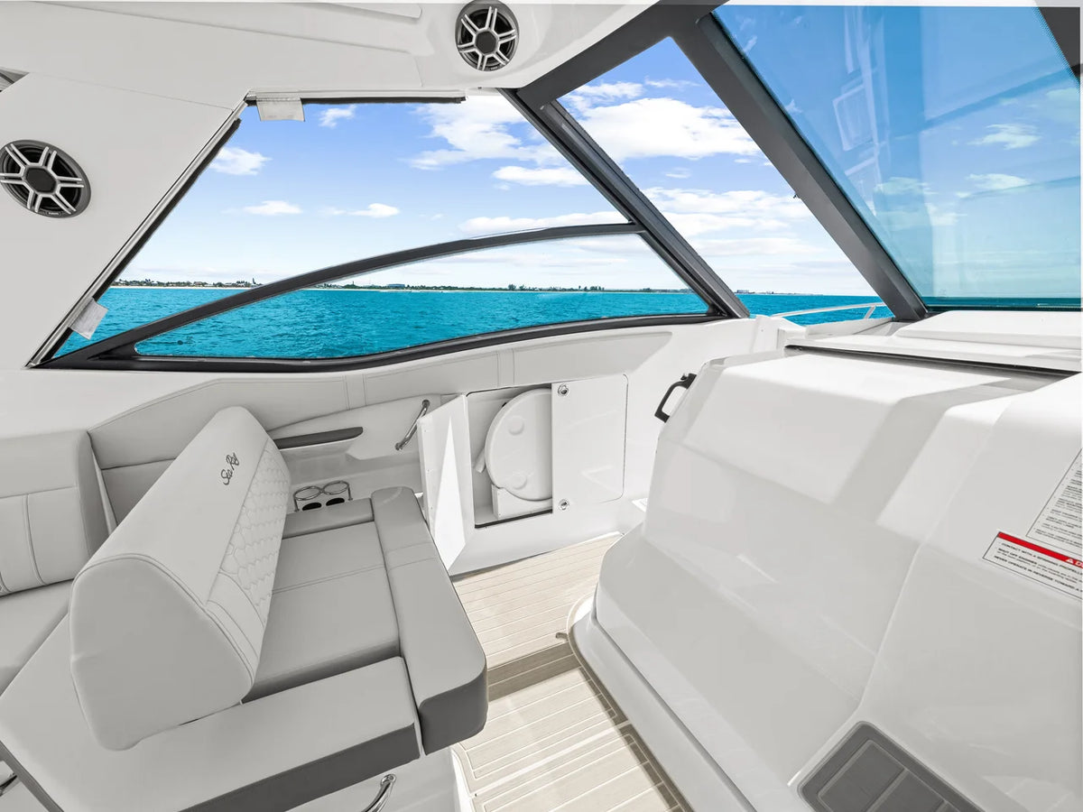 2027 Sea Ray Sundancer 320 Outboard 32.0 feet, Venice, Florida #36