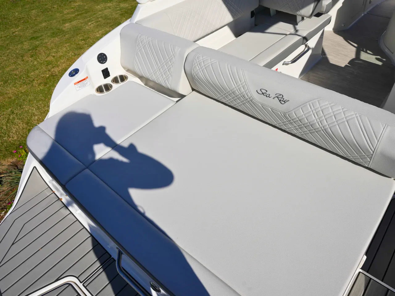 2026 Sea Ray SDX 230 23.0 feet, Lewisville, TX #9
