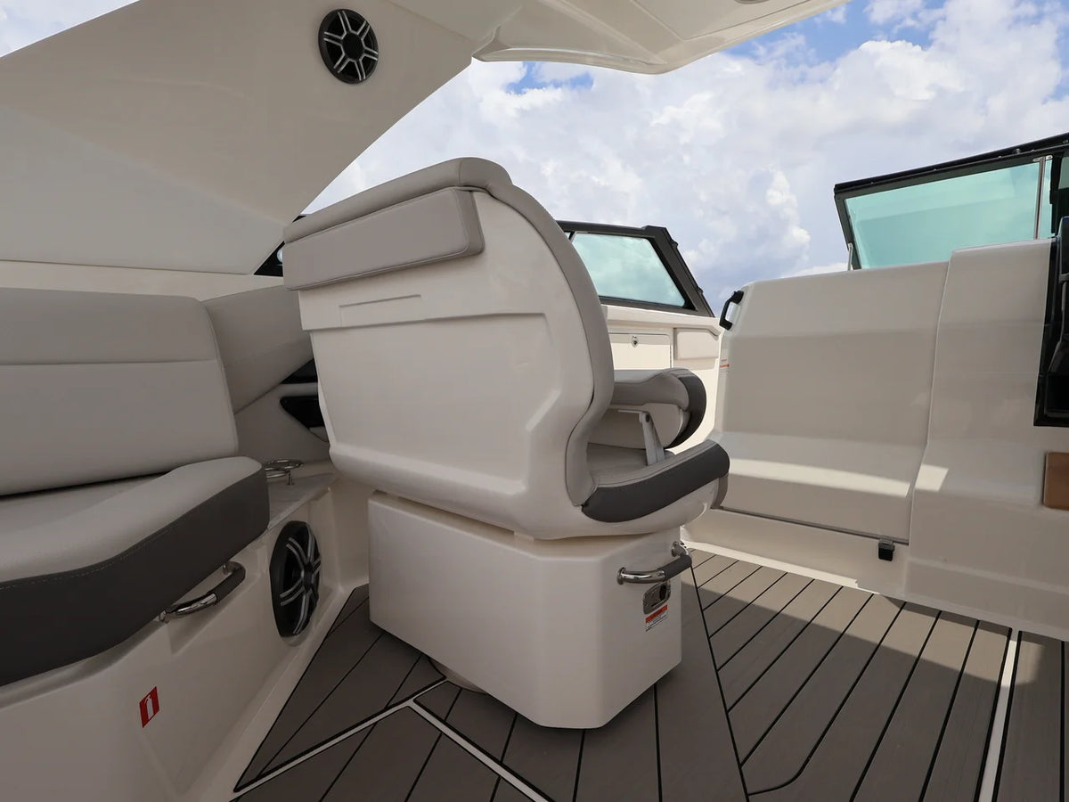 2026 Sea Ray SLX 400 Outboard 40.0 feet, Naples, Florida #36
