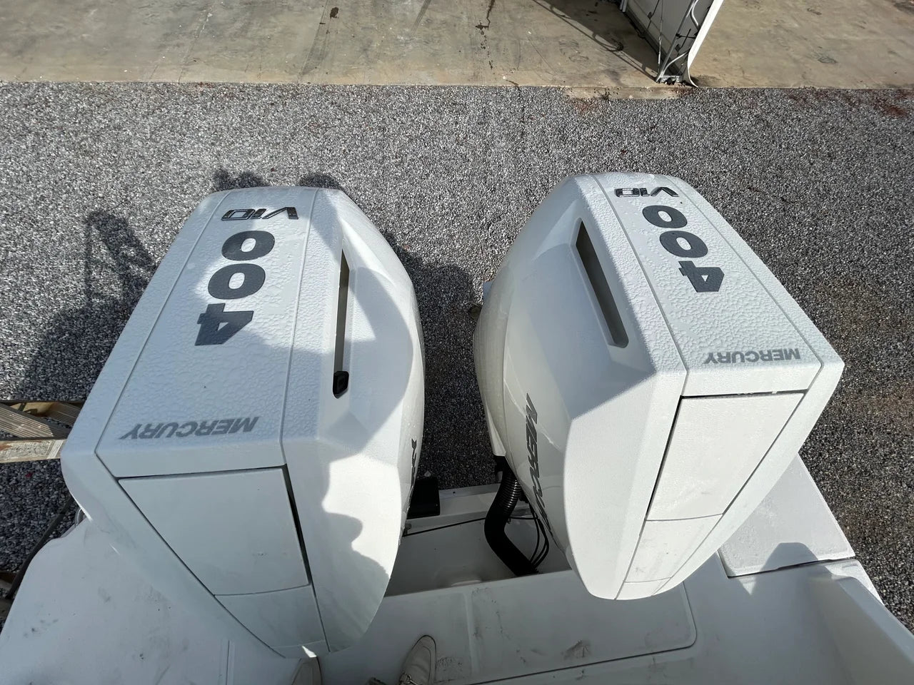 2026 Sea Ray SLX 310 Outboard 31.0 feet, Gulf Shores, AL #7