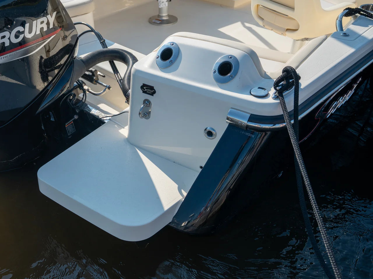 2026 Scout 188 Dorado Sport 18.0 feet, Inuvik, Northwest Territories #42