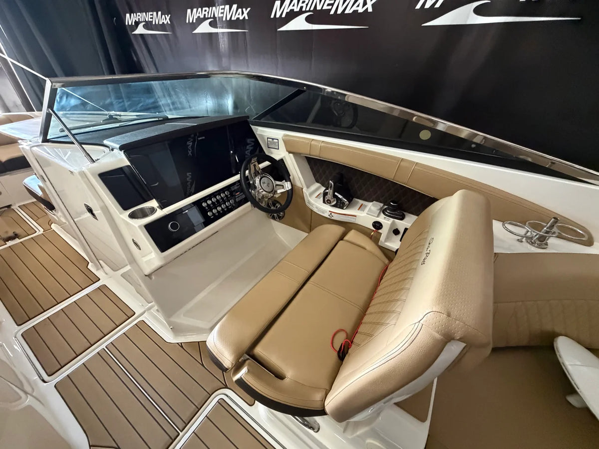 2022 Sea Ray 350 SLX 34.0 feet, Excelsior, Minnesota #29