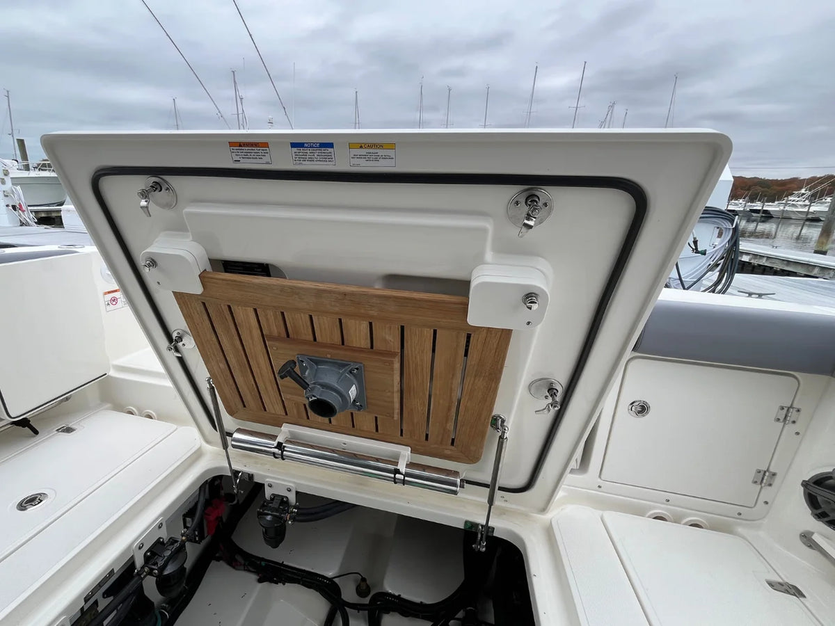 2026 Boston Whaler 360 Outrage 36.0 feet, Westbrook, Connecticut #66