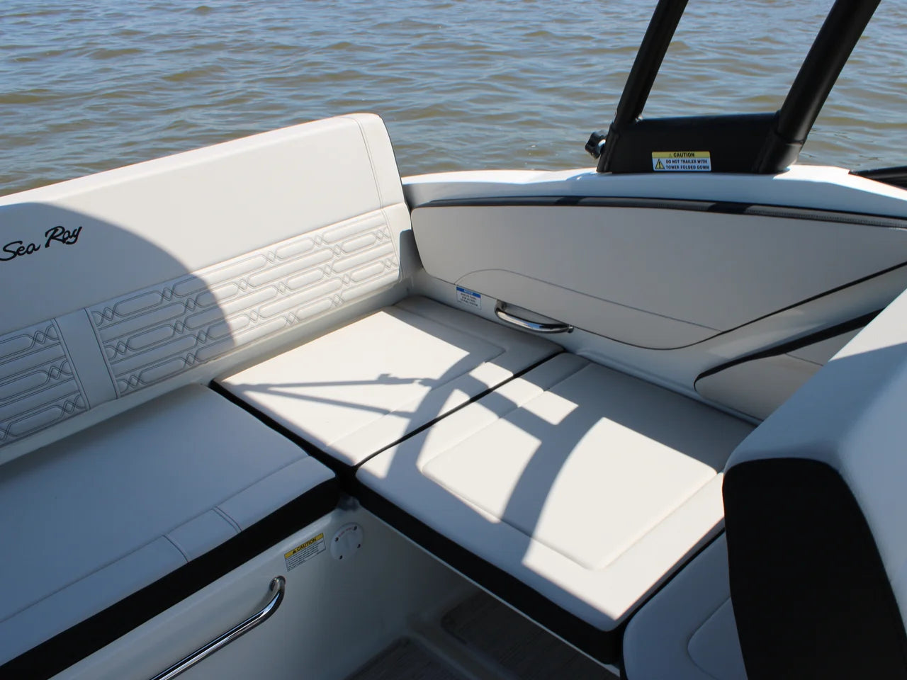 2026 Sea Ray SPX 210 Outboard 21.0 feet, Seabrook, TX #24