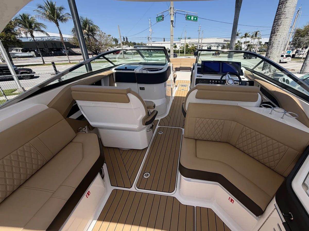2026 Sea Ray SLX 310 Outboard 31.0 feet, Pompano Beach, Florida #18