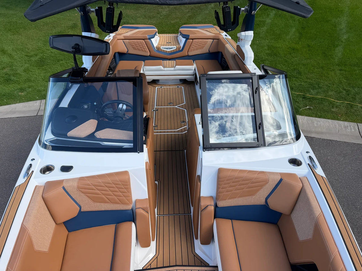 2022 Nautique SUPER AIR G25 25.0 feet, Excelsior, Minnesota #40