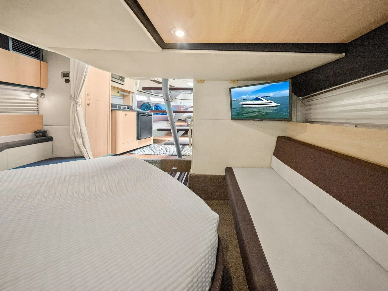 2013 Sea Ray 370 VENTURE 37.0 feet, St Petersburg, FL #22