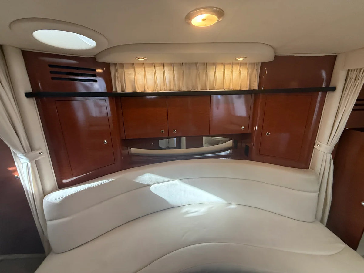 2002 Sea Ray SUNDANCER 320 35.0 feet, Lake Ozark, MO #27