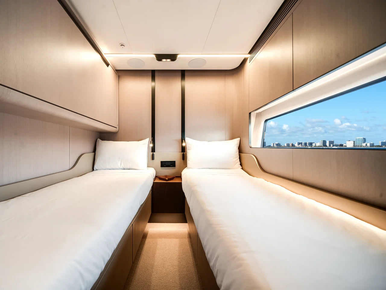 2026 Azimut S8 80.0 feet, Dania Beach, Florida #59