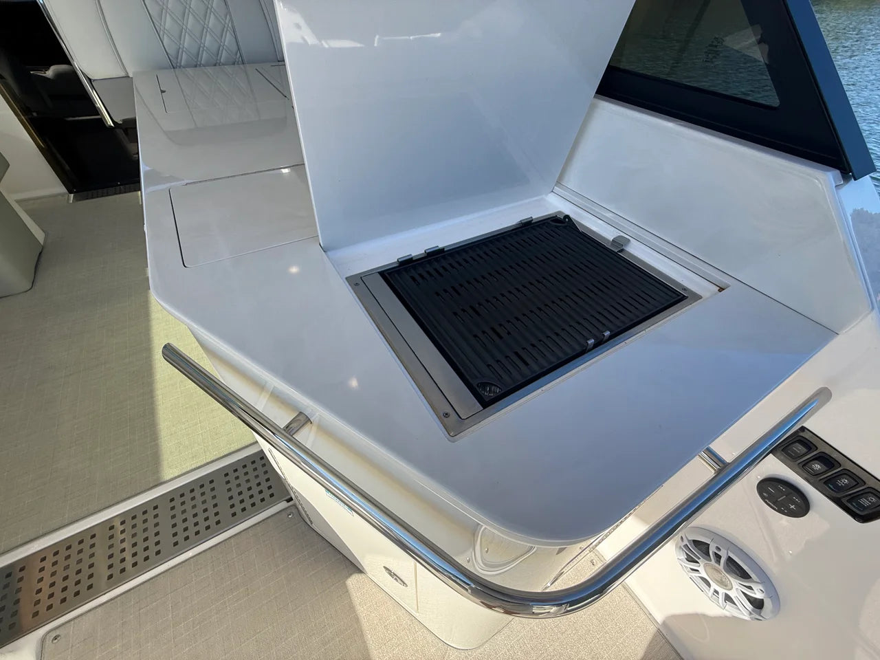 2021 Regal 36 GRAND COUPE 36.0 feet, Cumming, GA #33