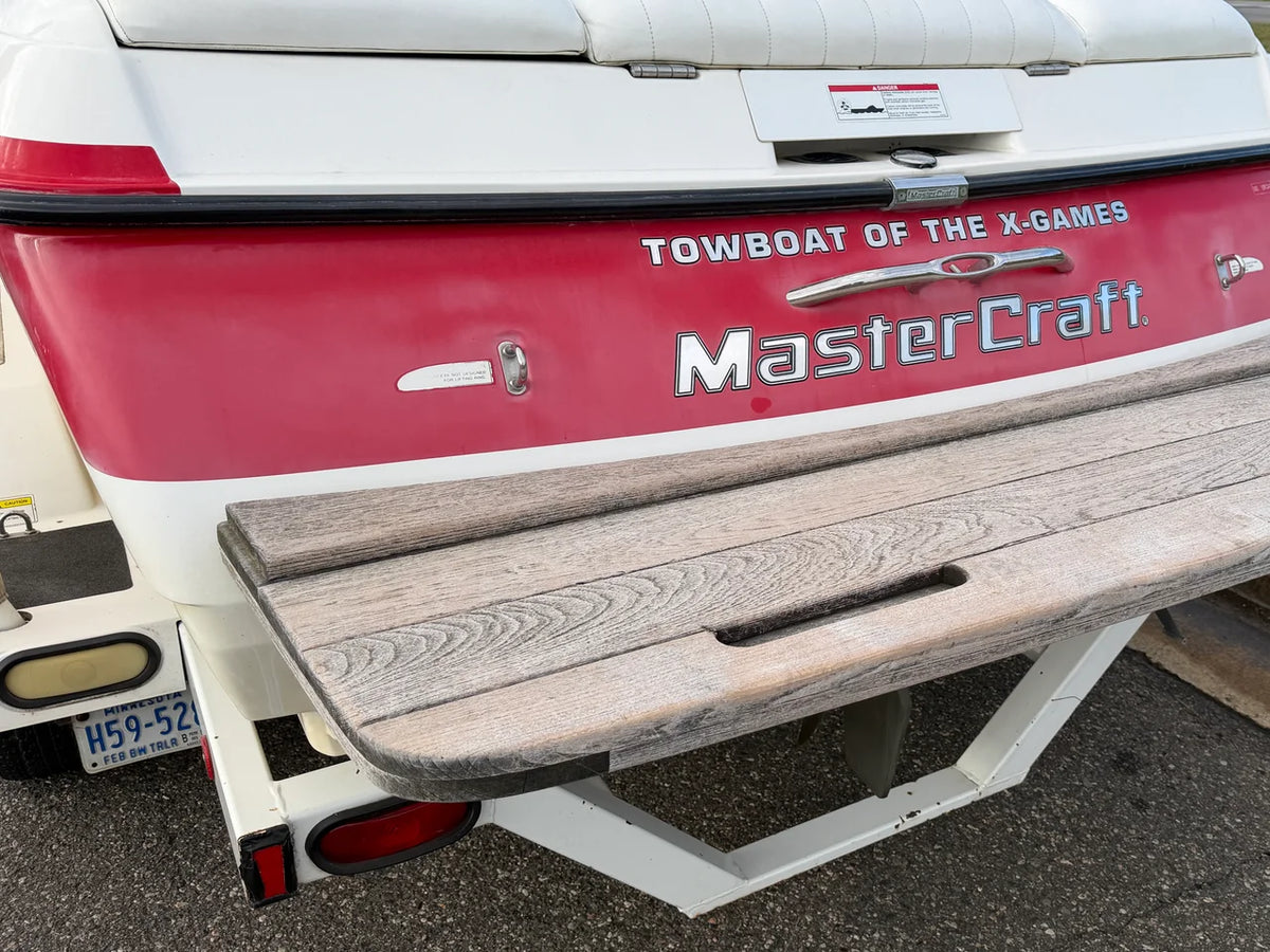 2001 Mastercraft XSTAR 22.0 feet, Nisswa, Minnesota #7