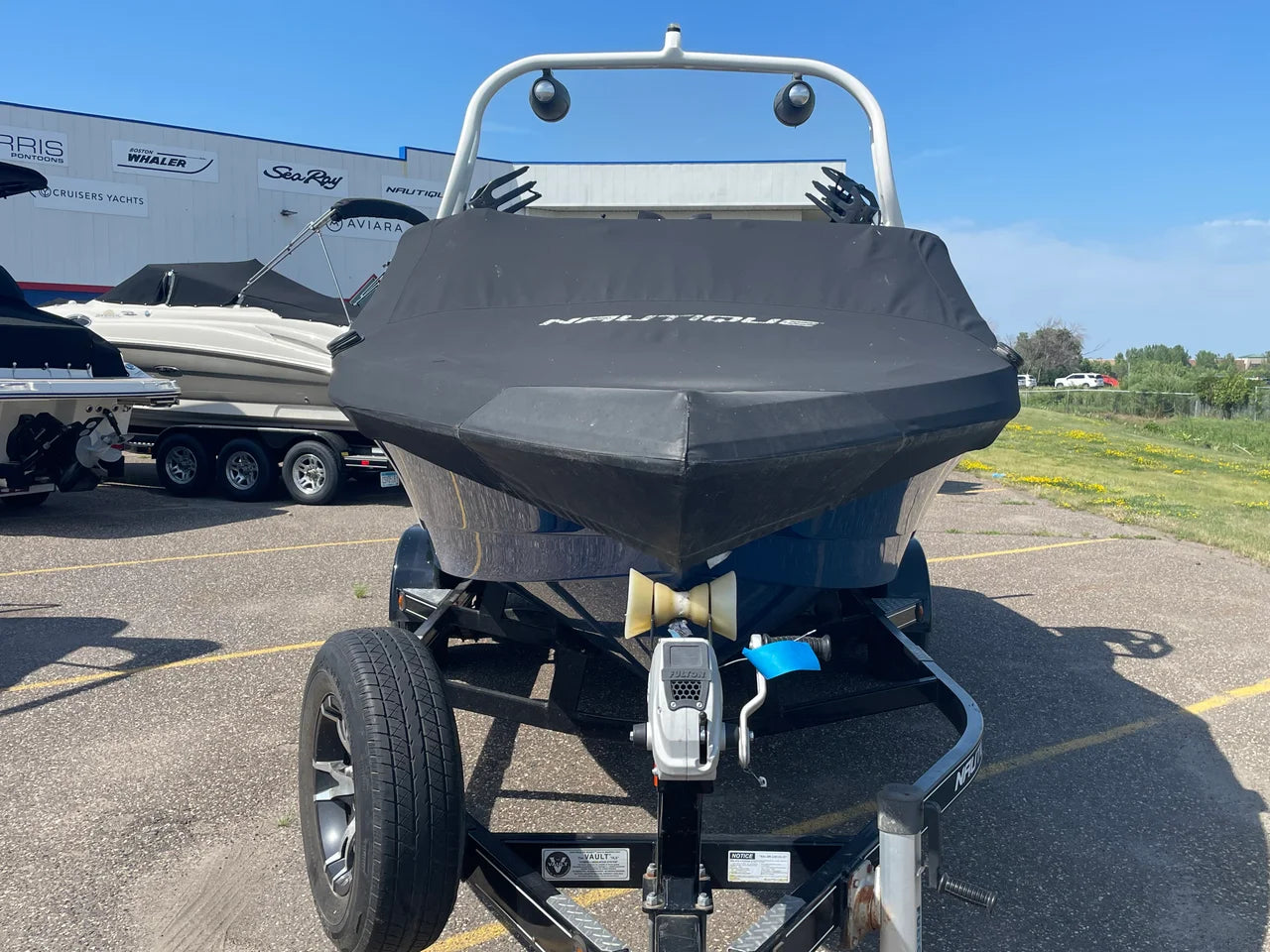 2016 Nautique Super Air Nautique 210 21.0 feet, Excelsior, Minnesota #51