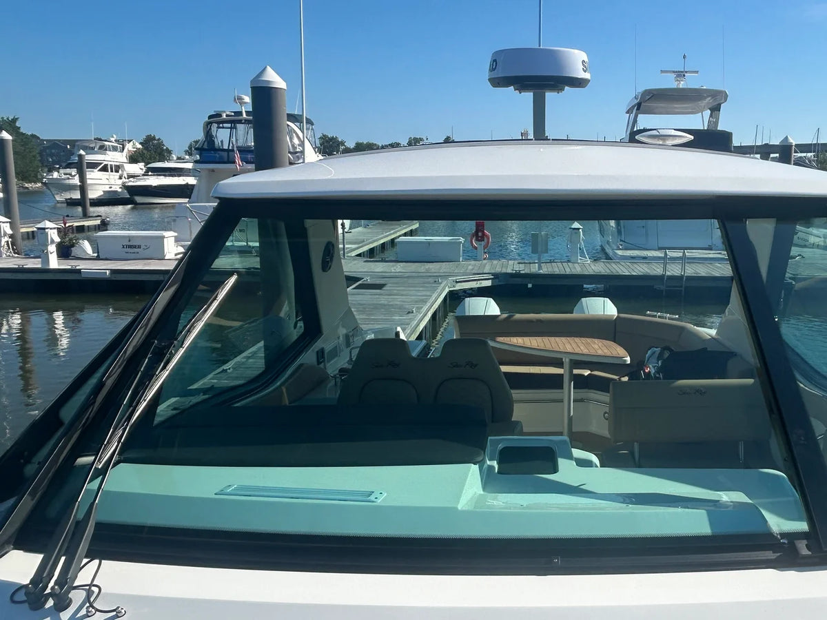 2026 Sea Ray Sundancer 320 Outboard 32.0 feet, Grasonville, MD #54
