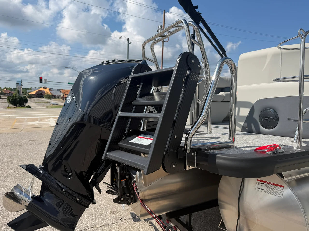 2026 Harris Cruiser 250 25.0 feet, Osage Beach, MO #14