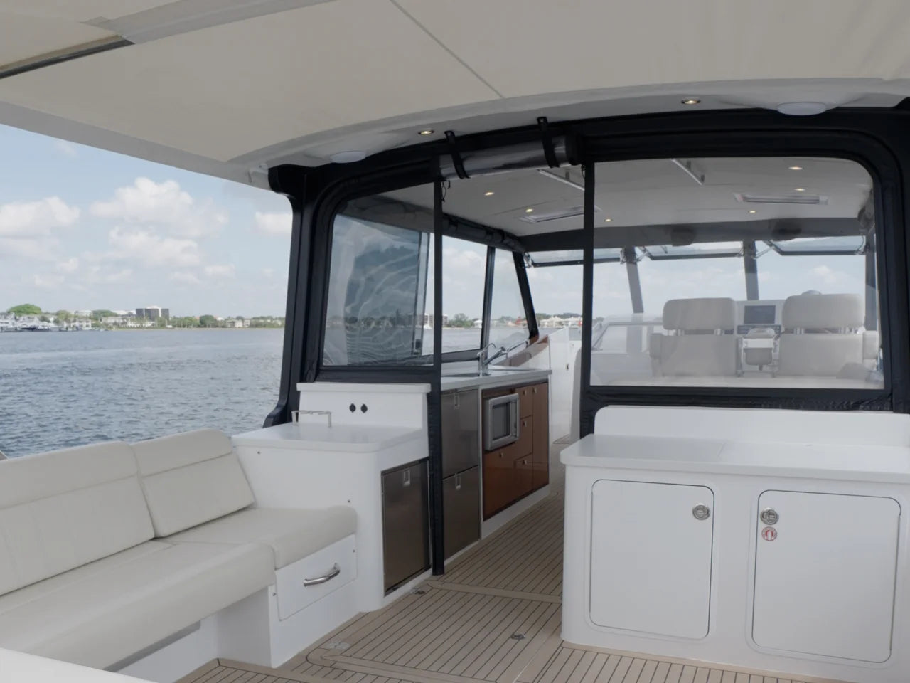 2025 MJM 4 46.0 feet, Stuart, Florida #58