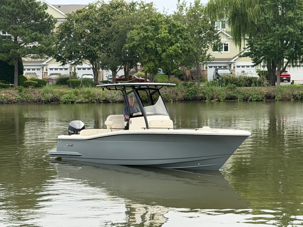 2026 Scout 240 XSF 24.0 feet, Grasonville, MD #1