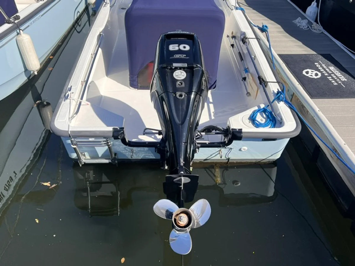 2023 Boston Whaler 150 MONTAUK 15.0 feet, Wakefield, RI #6