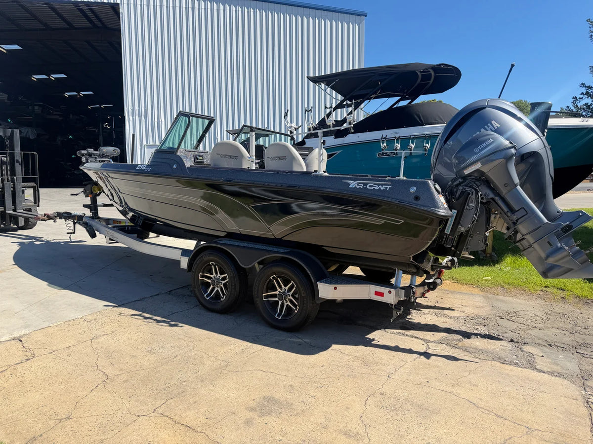 2023 Yar-craft 219 TFX 21.0 feet, Lake Wylie, SC #2