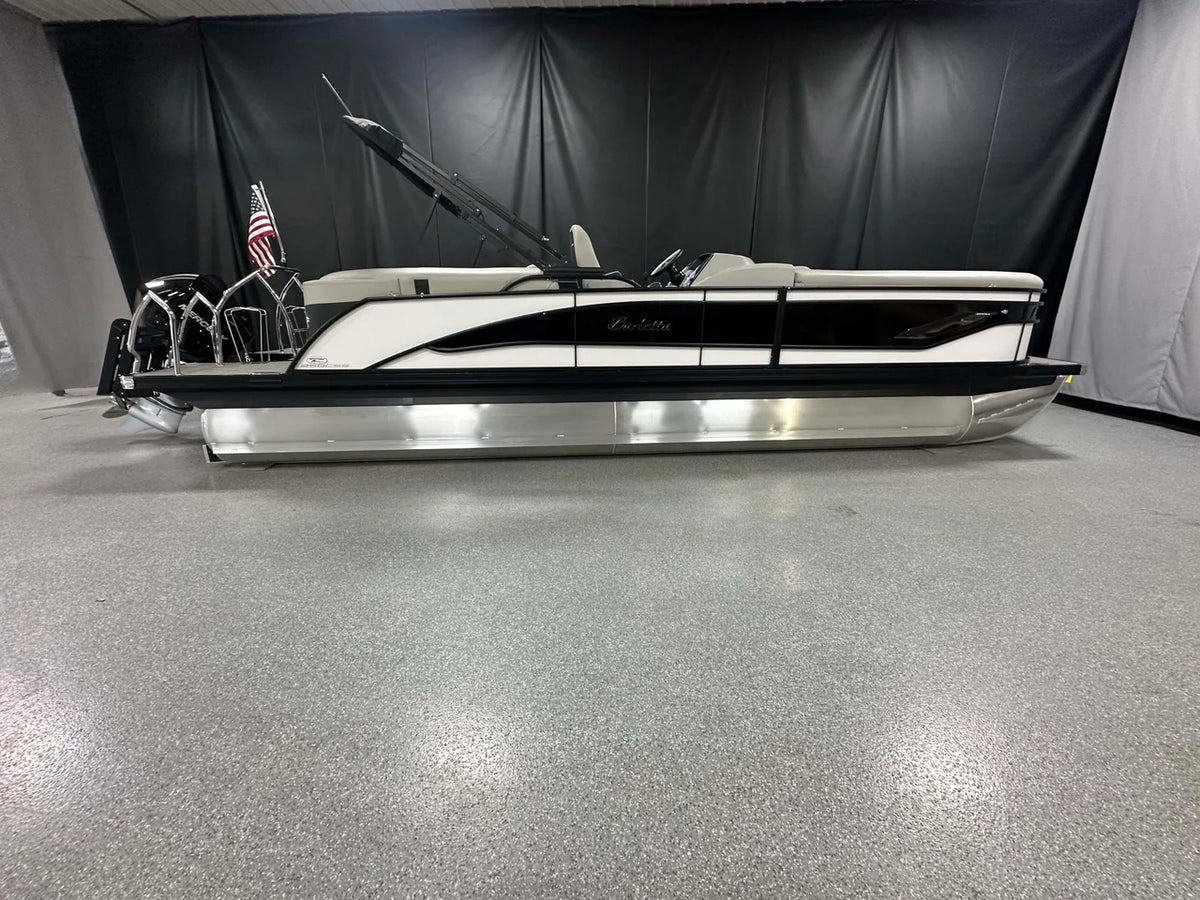 2026 Barletta Corsa 25QCSS 25.0 feet, Nisswa, Minnesota #1