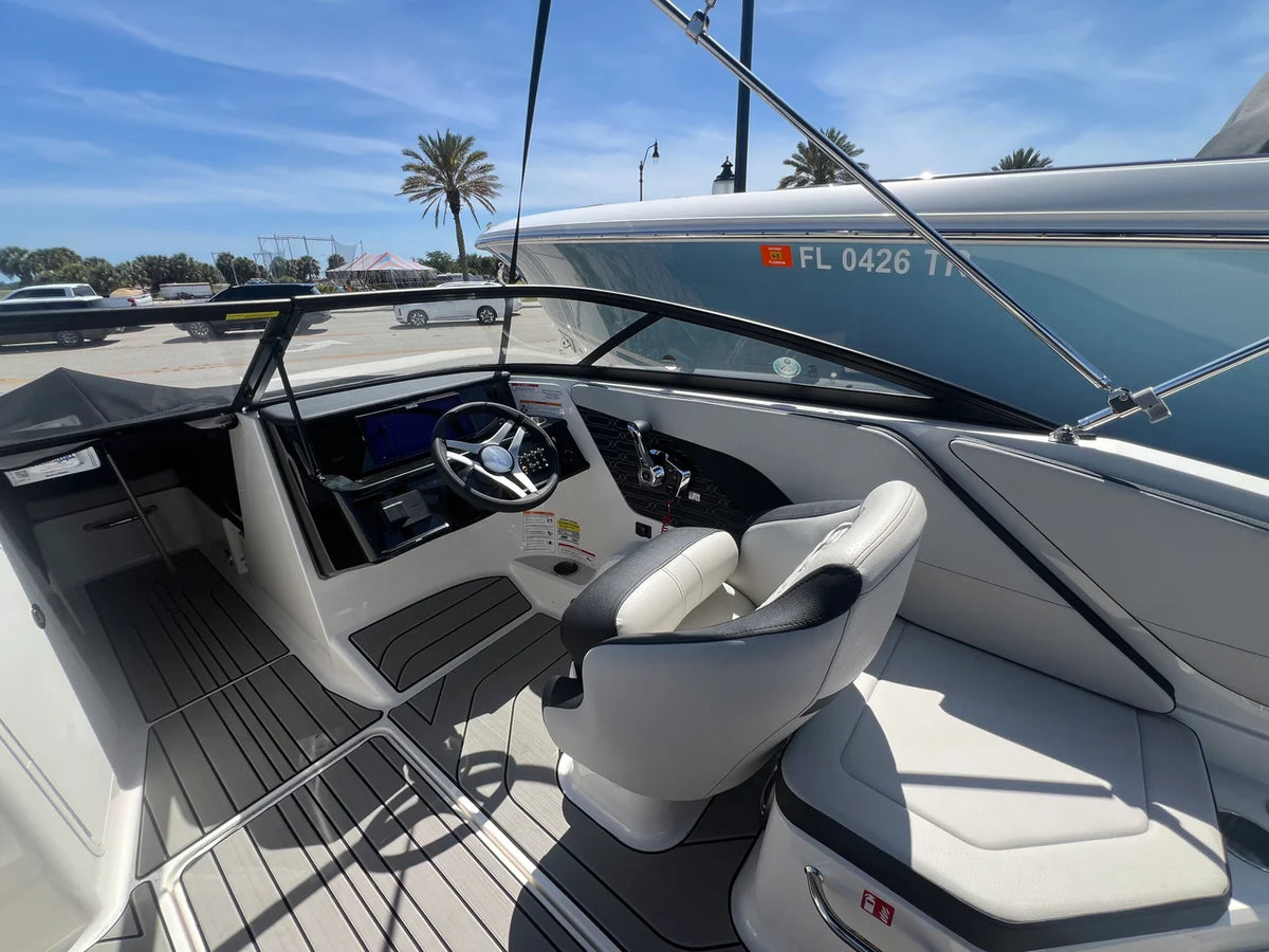 2026 Sea Ray SPX 210 Outboard 21.0 feet, Venice, Florida #18
