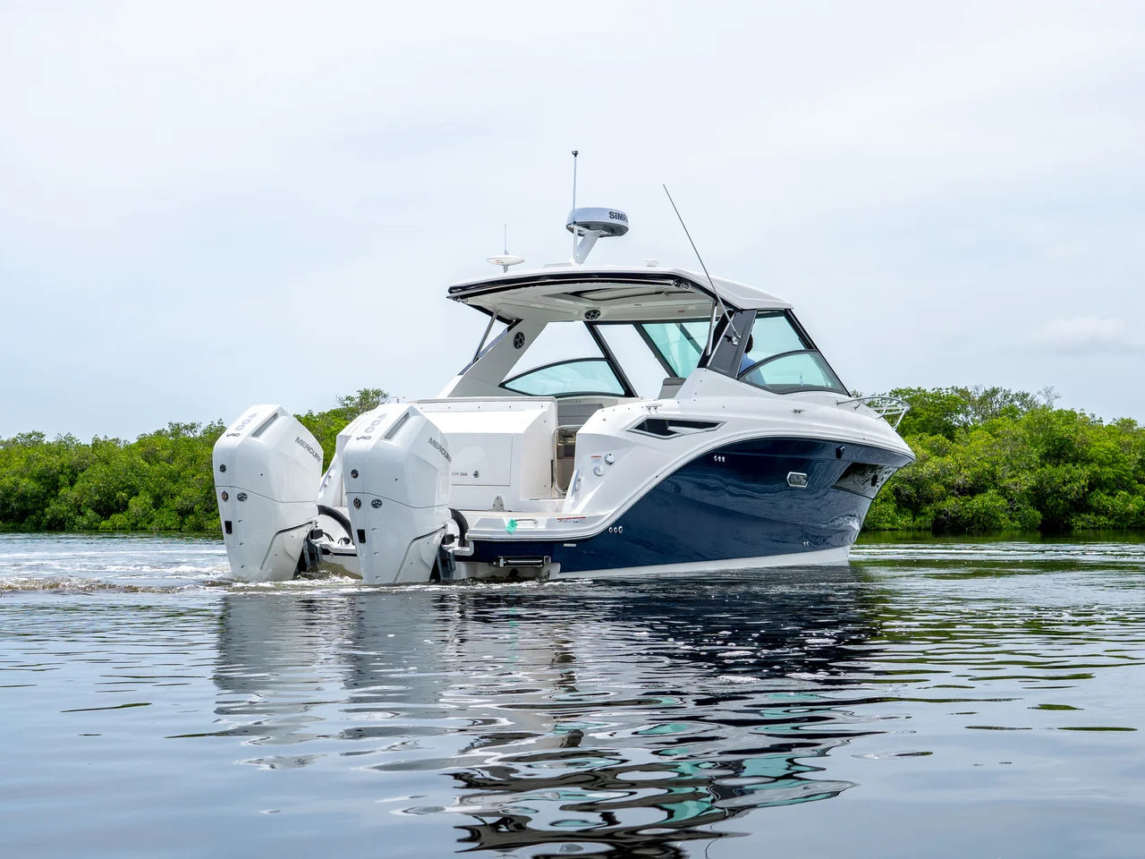 2027 Sea Ray Sundancer 320 Outboard 32.0 feet, Fort Myers, FL #31