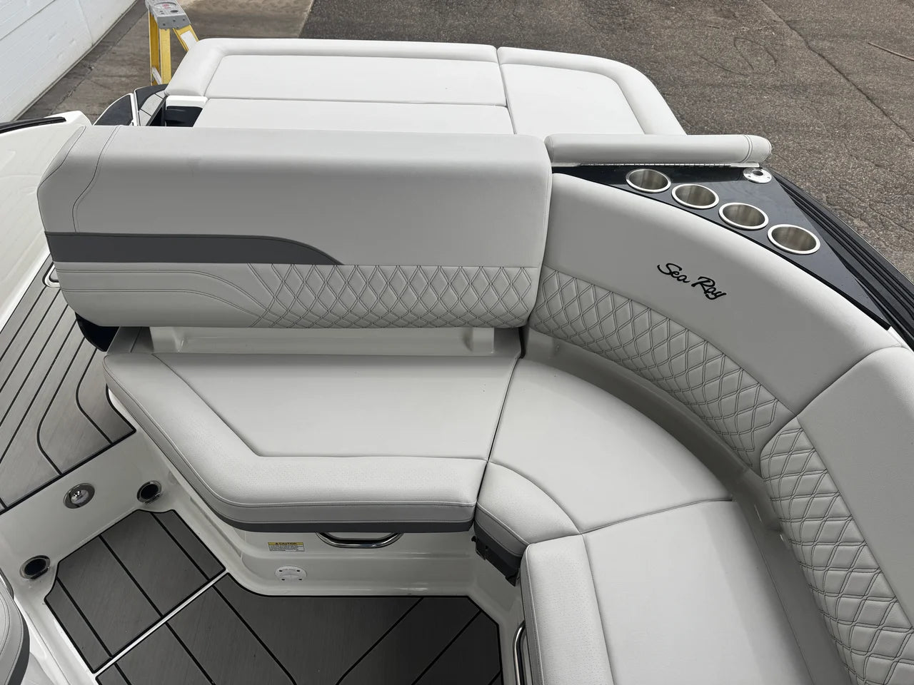 2026 Sea Ray SLX 280 28.0 feet, Rogers, Minnesota #23