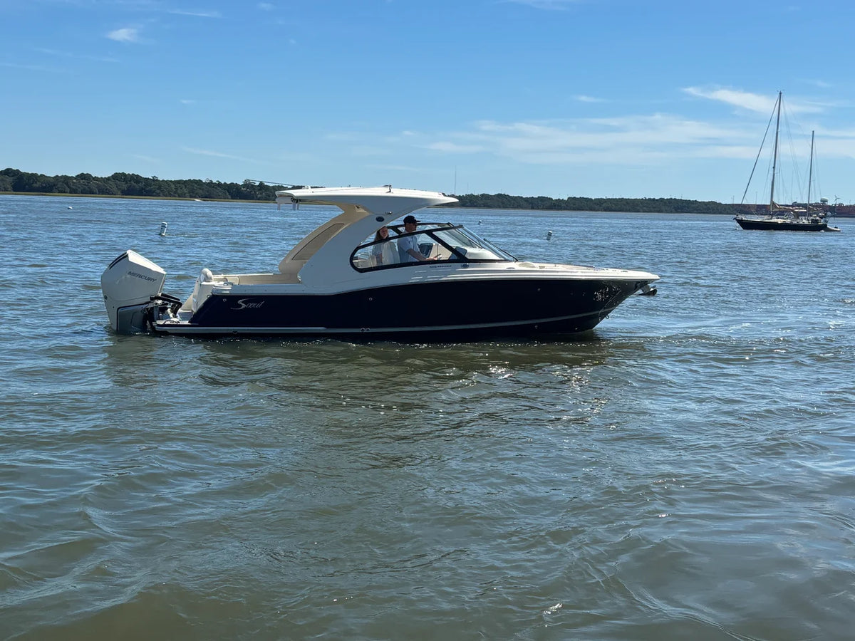 2027 Scout 288 Dorado 28.0 feet, Charleston, SC #1