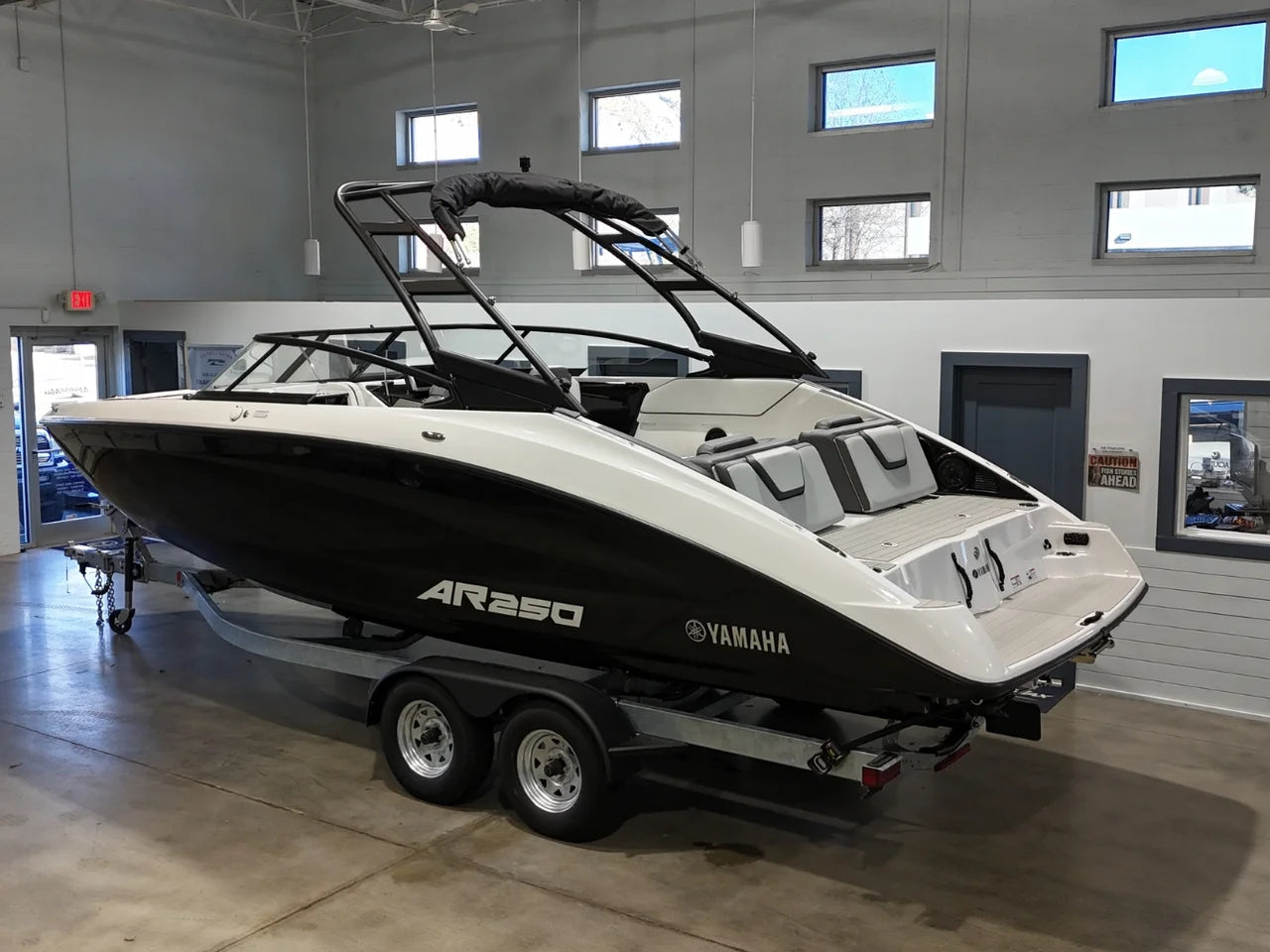 2026 Yamaha AR250 25.0 feet, Cornelius, North Carolina #6