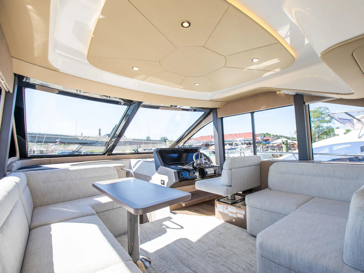 2027 Cruisers Yachts 50 FLY 50.0 feet, Brick Township, New Jersey #45