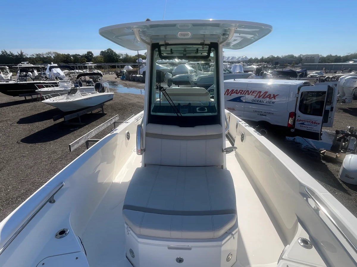 2023 Boston Whaler 280 DAUNTLESS 28.0 feet, Ocean View, NJ #6
