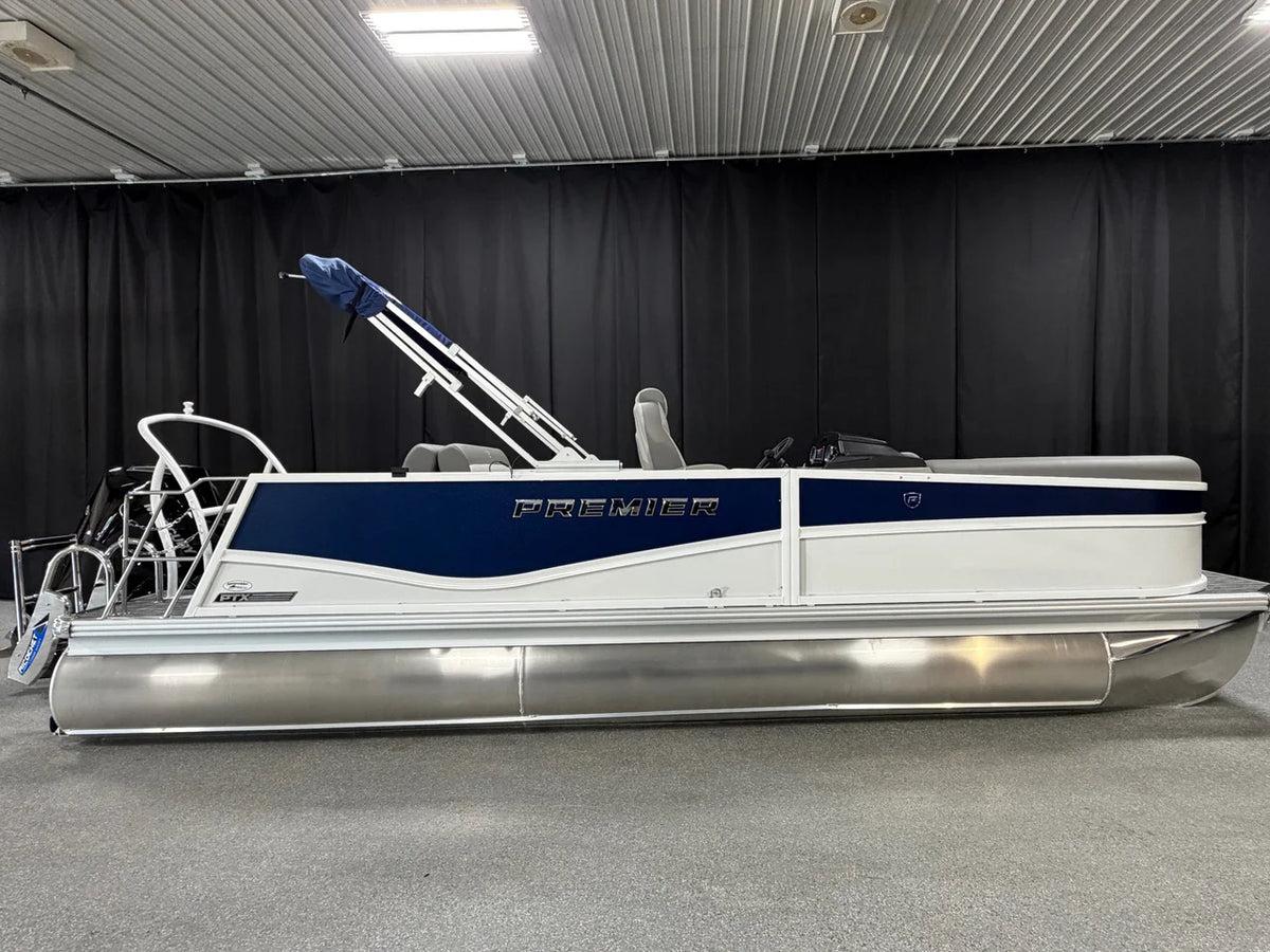 2027 Premier 230SUNSATION 23.0 feet, Nisswa, Minnesota #1