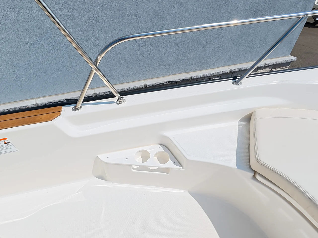 2026 Boston Whaler 170 Montauk 17.0 feet, Norwalk, Connecticut #21