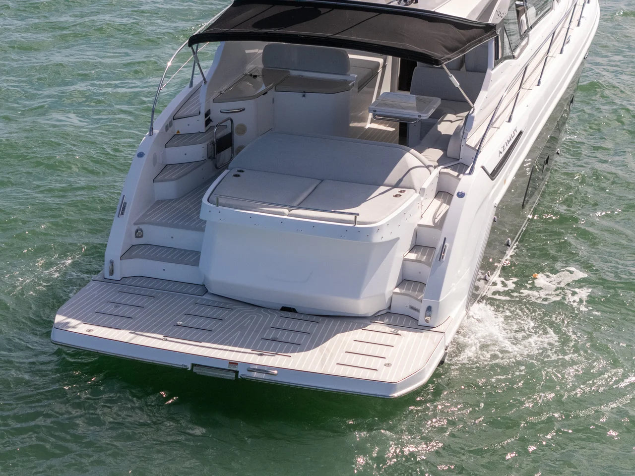 2024 Azimut Atlantis 45 45.0 feet, Miami, FL #11