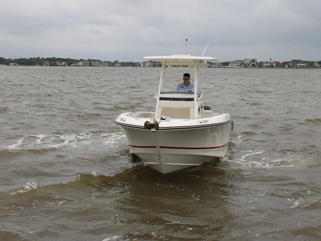 2026 Boston Whaler 230 Outrage 23.0 feet, Seabrook, TX #4