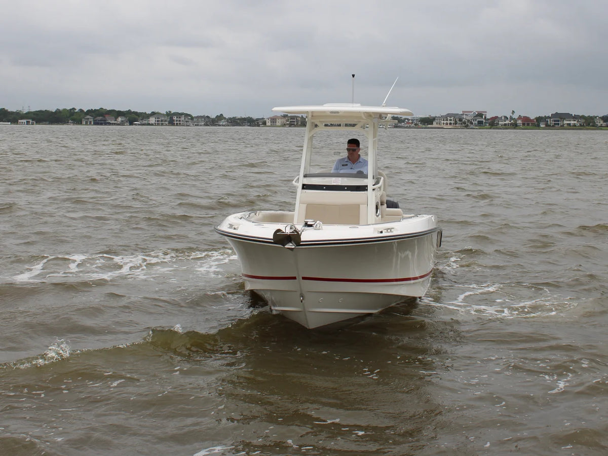 2026 Boston Whaler 230 Outrage 23.0 feet, Seabrook, TX #4