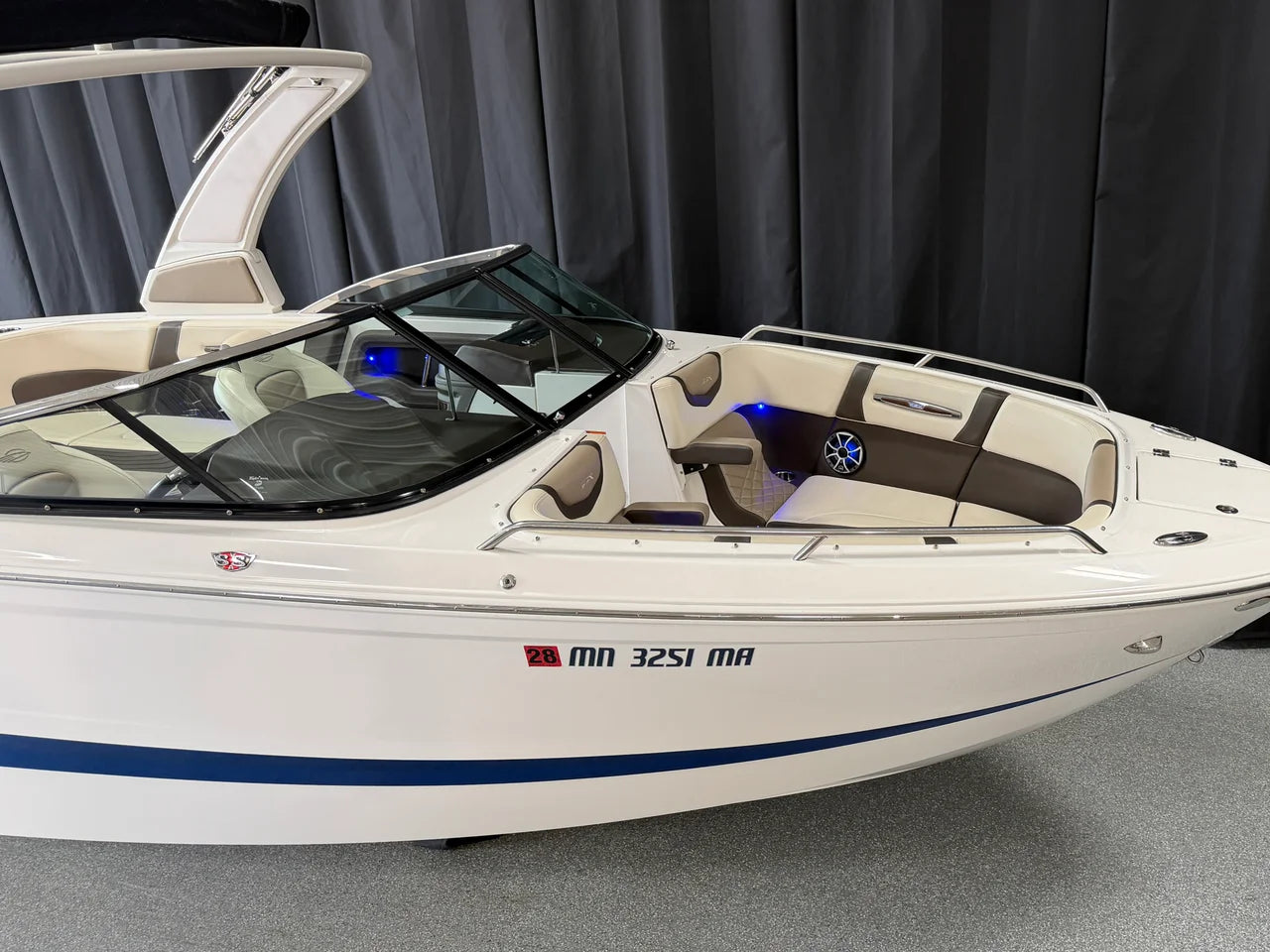 2019 Chaparral 257 SSX 25.0 feet, Nisswa, Minnesota #7