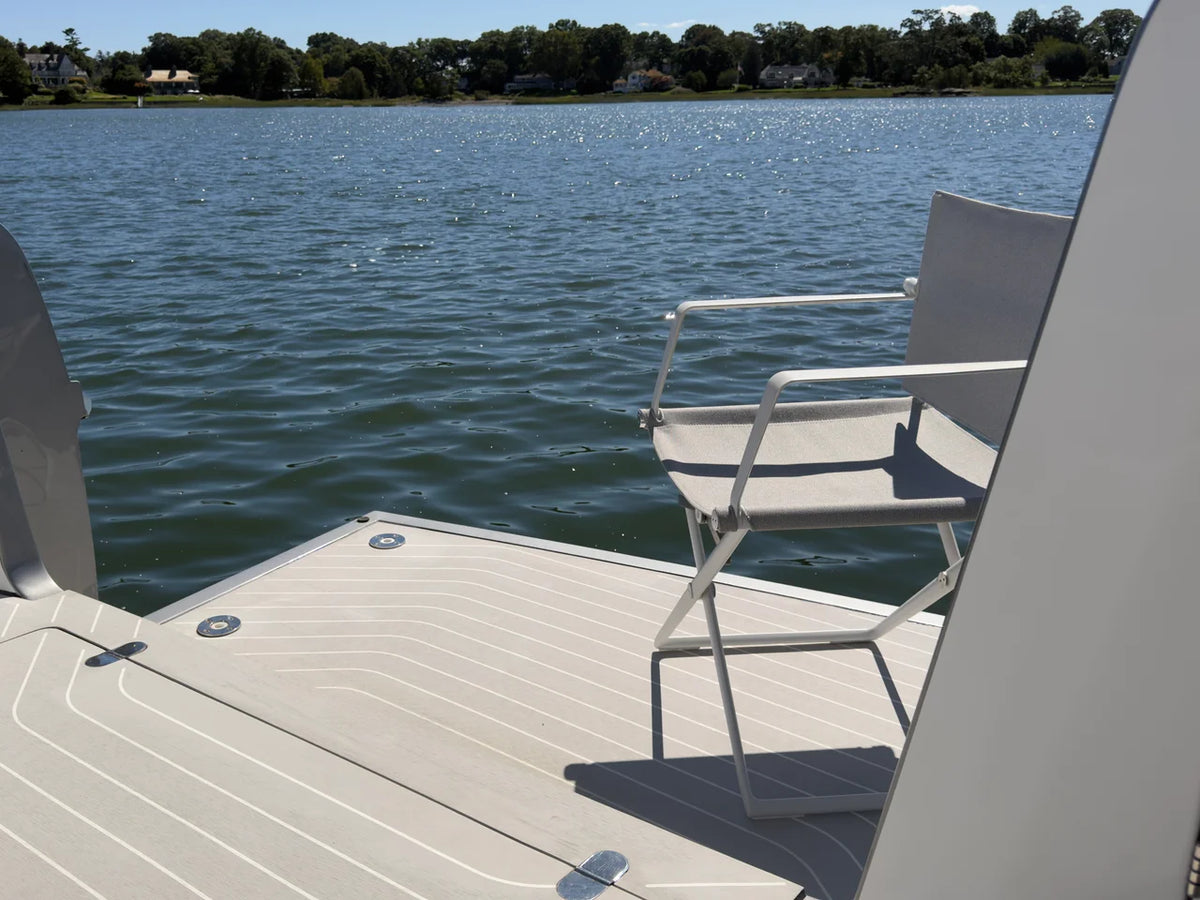 2023 Azimut VERVE 47 47.0 feet, Riverside, CT #23